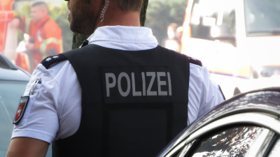 Schwere Kollision in Bochum - Verdacht auf illegales Autorennen